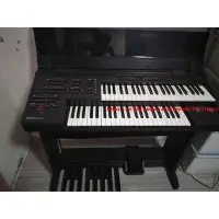 在飛比找Yahoo!奇摩拍賣優惠-現貨 Yamaha electone el-7 鋼琴 電子琴