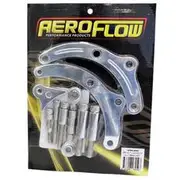 Aeroflow Billet Aluminium Alternator Bracket, AF64-4003