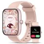 Smart Watch 44mm Smartwatch Answer Make Calls Alexa 1.83'' Fitness Watch IP68...