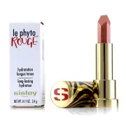 Sisley Le Phyto Rouge Long Lasting Hydration Lipstick - # 10 Beige Jaipur 3.4g/0.11oz
