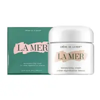 在飛比找momo購物網優惠-【LA MER 海洋拉娜】經典乳霜 100ml 效期2025