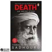 Death; An Inside Story By Sadhguru BRANDNEW PAPERBACK BOOK