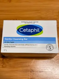 在飛比找露天拍賣優惠-【Cetaphil舒特膚】潔膚凝脂/好市多購入