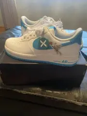 Air Force 1 Low Hare X Space Jam