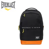 在飛比找蝦皮商城優惠-EVERLAST 後背包 41551741 黑色 藍色