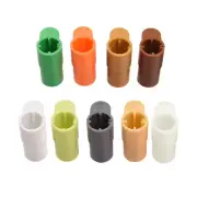 9 Packs Pen Set Marker Holder Replacement for Sharpie// H9C4