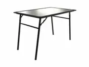 PRO STAINLESS STEEL CAMP TABLE - BY FRONT RUNNER
