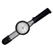 Analog Dial Torque Wrench 20-100Nm nm Dial Indicator Torque Wrench