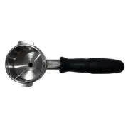 Original Pesado - La Marzocco Double Spout Portafilter 58mm with Black Handle