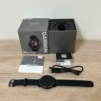 在飛比找蝦皮購物優惠-GARMIN VENU 2 Plus (保固中) 智慧手錶