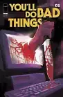 Youll Do Bad Things #1 (Of 6) Cover B Adriano Turtulici Variant (Mature)