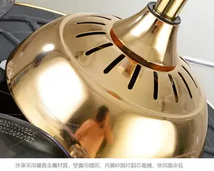風扇燈 歐式吊燈 48寸變頻遙控 餐廳燈 隱形扇 家用電風扇 吊燈 客廳燈 電扇燈 吊扇燈 變頻風扇 (7.9折)