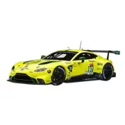 AUTOart 1/18 Aston Martin Vantage GTE2018 #97 Le Mans 24h Race LMGTE Pro 81809