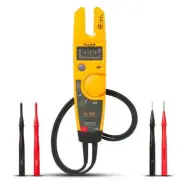 Fluke Fluke T5-1000 | Voltage, Continuity and Current Tester