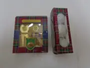 St. Andrews Golf Balls Marker Tees Divot Tool Scotland