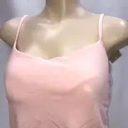 Vestiny Camisole with Built in Bra Size 36C