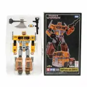 Safari Transformers Convoy Atmos Nike Lebron XVI Limited Takara Tomy New F/S