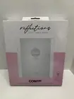 Conair Reflections 1x LED-Lighted Vanity Makeup Mirror 5 Diff Adjustable Stand
