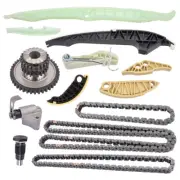 Timing Chain Kit For Porsche Cayenne Macan E3 9Y3 9Y3 245Bhp 265Bhp L4 2.0L TSI
