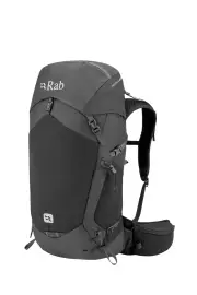 Rab Protium 33L Narrow Dimension Unisex Hiking Daypack - Anthracite - S/M