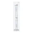e.l.f. Clear Brow & Lash Mascara, Dual-Sided Clear Brow Gel & Mascara, Long-Wear