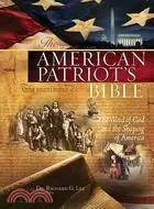 在飛比找三民網路書店優惠-The American Patriot's Bible: 