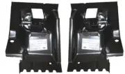 1967-1969 Camaro Firebird 1968-1974 Nova Firewall Body Mount Set PAIR