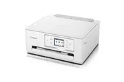 Canon Pixma Home A4 Colour Wireless Multifunction Inkjet Printer (TS7760)