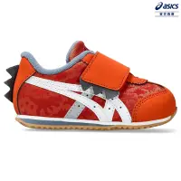 在飛比找Yahoo奇摩購物中心優惠-ASICS 亞瑟士 IDAHO BABY KT-ES D 小