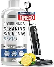 FORTIVO Floor Cleaning Solution