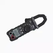 ZOYI ZT-QS9 Digital Clamp meter Professional T-RMS 6000 Counts True RMS CompaccG