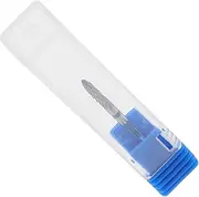 Ipetboom Nail Art Drill Bit Sturdy Polishing Tool for Manicure Efficient Dead Skin Removal Compact Design for Home Salon Use Versatile Nail Drill Bits for Nail Care