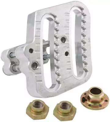 Allstar Performance ALL60247 Panhard Bar Mount I/C Radiused Climbing Style