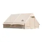 Naturehike Air 12.0 Naturehike Large Inflatable Cotton Tent 4p - Glamping Series