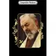 Composition Notebook: Religious Catholic St Padre Pio Of Pietrelcina Journal/Notebook Blank Lined Ruled 6x9 100 Pages