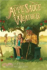 在飛比找三民網路書店優惠-Applesauce Weather