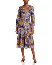 Elie Tahari The Sienna Dress