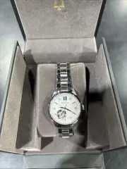 Bulova Ladies Sutton Automatic Open Aperture 96P181