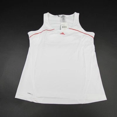 Eastern Washington Eagles adidas Climacool Sleeveless Shirt Women's