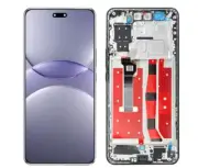 For Huawei Nova 13 Pro Full LCD Display Touch Screen Digitizer Replacement Frame