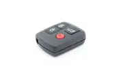 [Full Remote] Ford Remote BA/BF Falcon Sedan/Wagon Keyless Car Remote 4 Butto...