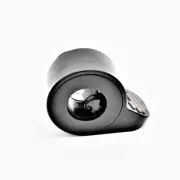 Original Black Scooter Electronic Brake Replacement Parts For Ninebot Segway ES2