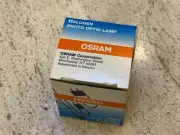 OSRAM ELC-HL (High Lumen) 16mm Projector Lamp / Bulb 250w 24v MR-16 NEW