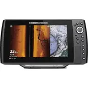 Humminbird 4114201CHO Helix 10 CHIRP MEGA SI+ Fishfinder/Chartplotter/GPS G4N
