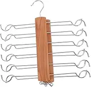 Clothing Organization and Storage Clothes Drying Rack Underpants Storage Hanger Socks Hook Dryer Underwear Hanger Bras Drying Hook Closet Bra Organizer Laundry Drying Rack Wooden