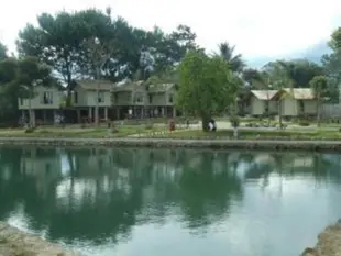 阿婆山高原度假村Mt. Apo Highland Resort