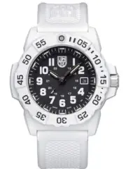 Luminox XS.3507.WB Mens Watch Navy Seal 3500 Series 45mm 20ATM