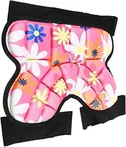 Children's Hip Pad Skating Pants Ice Skating Butt Pads Comfortable and Protective for Boys and Girls