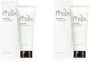2 Pack Global MAX - Freeze Wax Cire Coiffante (6.76 fl.oz / 200ml)