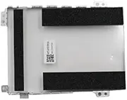 Laptop Hard Drive HDD Caddy Bracket for Lenovo Legion Y545 Y545-PG0 Y540-15IRH Y540-15IRH-PG0 Y530-15ICH Y530-15ICH-1060 Y7000P Y7000P-1060 Y7000-2019 Y7000-2019-PG0 Y7000 2019 1050 5B40R40179 New